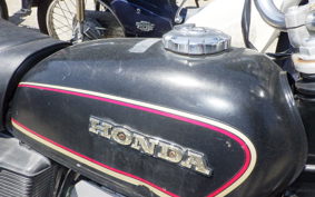 HONDA CD90 BENLY HA03