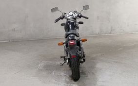 YAMAHA SRX600 1985 1JK