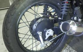 KAWASAKI 250TR BJ250F