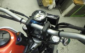 YAMAHA TRICKER Gen.3 DG32J