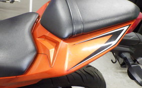 KAWASAKI NINJA 250 2024 EX250L