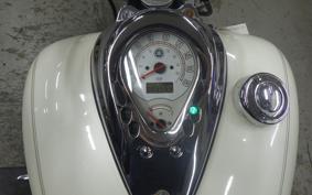 YAMAHA DRAGSTAR 400 CLASSIC 2003 VH01J