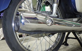 HONDA C50 SUPER CUB 2024 AA09