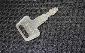SUZUKI TR50 STREET MAGIC Gen.2 CA1LB
