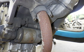 HONDA VT250 SPADA MC20