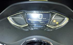 HONDA PCX125 2018 JK05