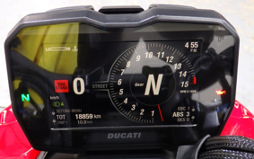 DUCATI STREET FIGHTER V4S 2022 1F00