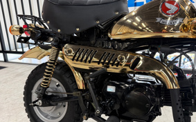 HONDA MONKEY Z50J