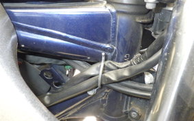 SUZUKI BANDIT 1200 S 2000 GV77A