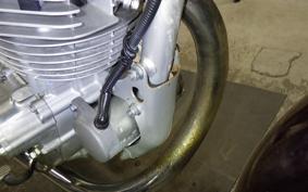 SUZUKI ST250E 1997 NJ4CA