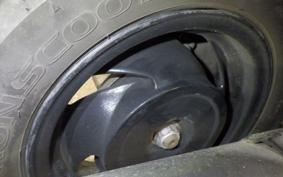 HONDA SPACY 100 JF13