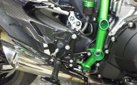 KAWASAKI NINJA H2 2021 ZXT02J
