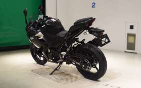 KAWASAKI NINJA 400 2021 EX400G