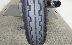 HONDA CB223S 2008 MC40