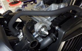 YAMAHA VINO 50 Gen.4 AY02