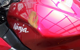 KAWASAKI NINJA 250 2 EX250P