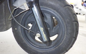 SYM JET POWER 125