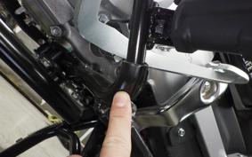 HONDA ｸﾛｽｶﾌﾞ110-3 JA60