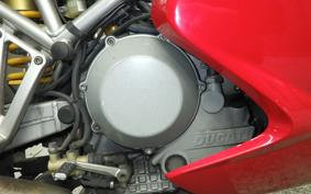 DUCATI ST3 2004
