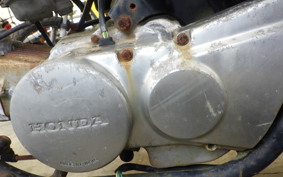 HONDA JAZZ 50 AC09