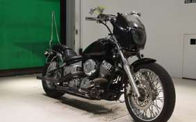 YAMAHA DRAGSTAR 400 2013 VH02J