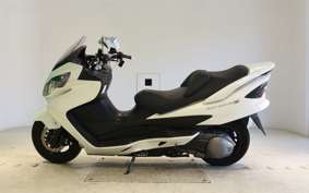 SUZUKI SKYWAVE 400 S 3 2006 CK44A
