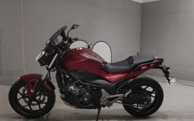 HONDA NC750S DCT RC88