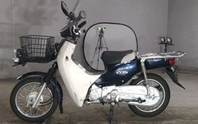 HONDA SUPER CUB50 AA04