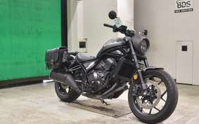 HONDA REBEL 1100 2024 SC83