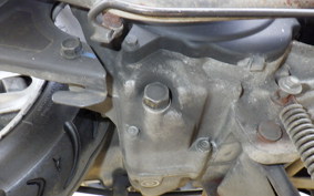 HONDA DIO Gen.6 AF62