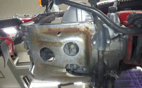 HONDA CT110 HUNTER CUB