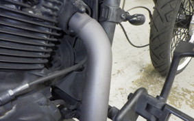 HONDA STEED 400 1995 NC26