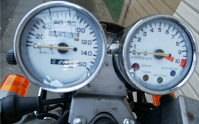 HONDA GB250 CLUBMAN 1 MC10