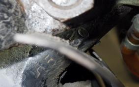 OTHER +MATCHLESS G80S