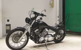 YAMAHA DRAGSTAR 400 2002 VH01J