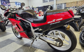 SUZUKI GSX-R750R LTD ED 1986 GR71G