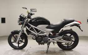 HONDA VTR 250 Gen. 2 2015 MC33