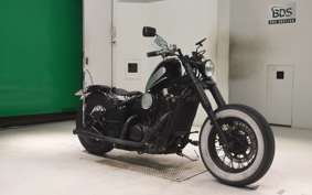 KAWASAKI VULCAN 400 CLASSIC 1997 VN400A