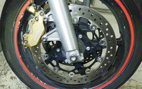 HONDA CB1300SF SUPER FOUR 2003 SC54