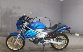 HONDA VTR 250 MC33
