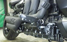 TRIUMPH ROCKET III GTストーム 2026
