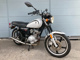 Фото Yamaha YB125SP с японского аукциона