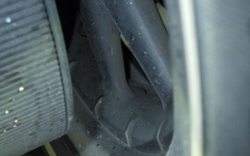 HARLEY FLHTCU-IS/C1450 2002