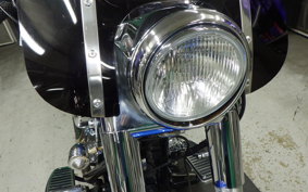 HARLEY FLSTF 1450 2002