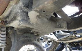 SUZUKI ADDRESS V50 Gen.2 CA44A