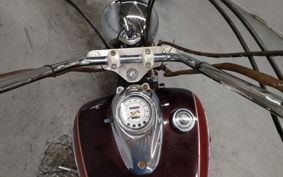 YAMAHA DRAGSTAR 400 CLASSIC 1998 4TR