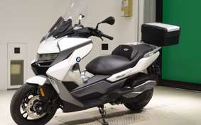 BMW C400GT 2024