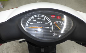 YAMAHA JOG Gen.5 SA36J