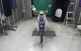 HONDA C90 SUPER CUB E HA02