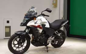 HONDA 400X 2014 NC47